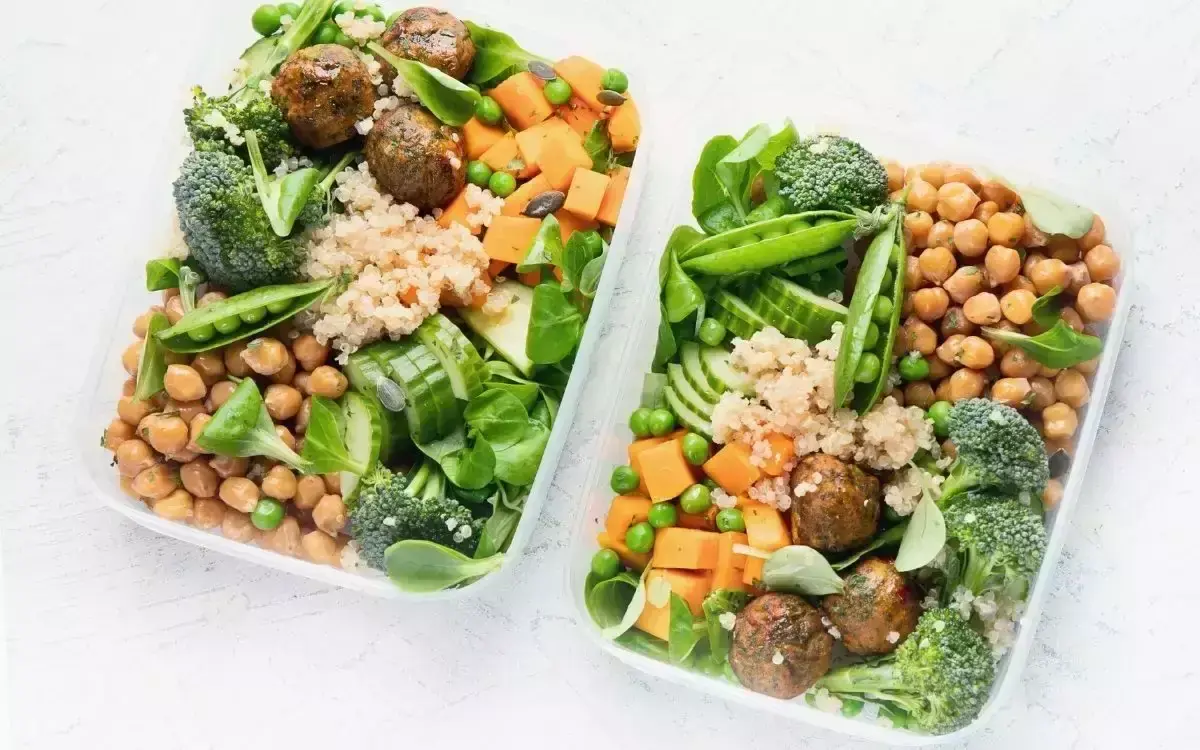 Qual É O Cardápio Semanal Da Dieta Mediterrânea?