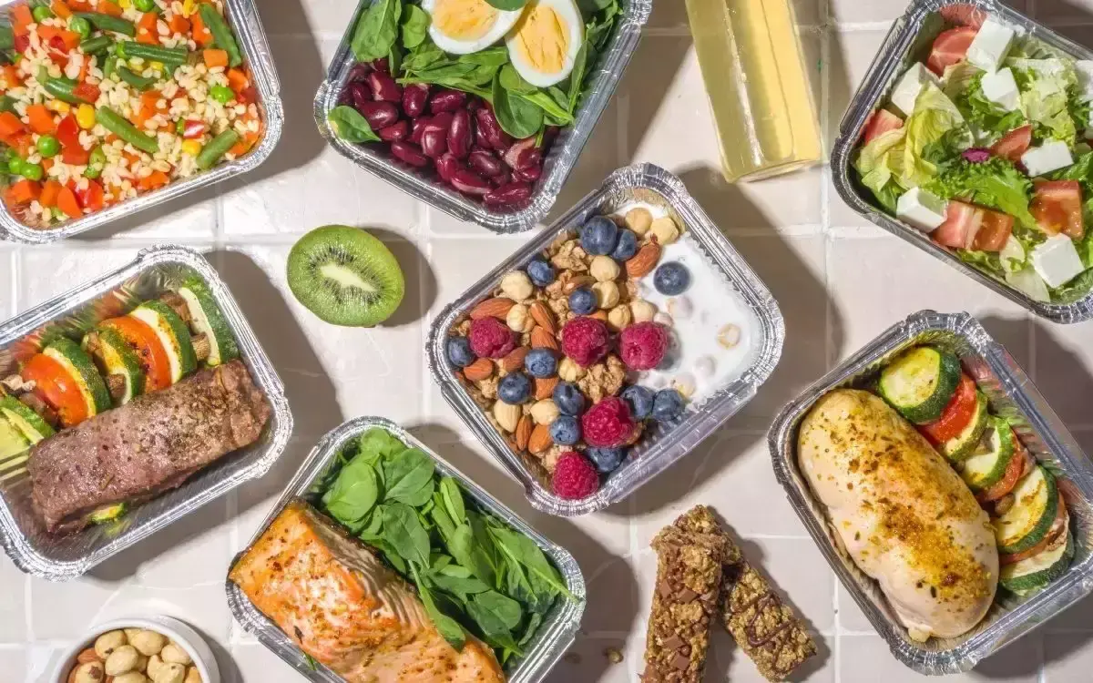 Qual A Melhor Marmita Para Deixar A Comida Quente?