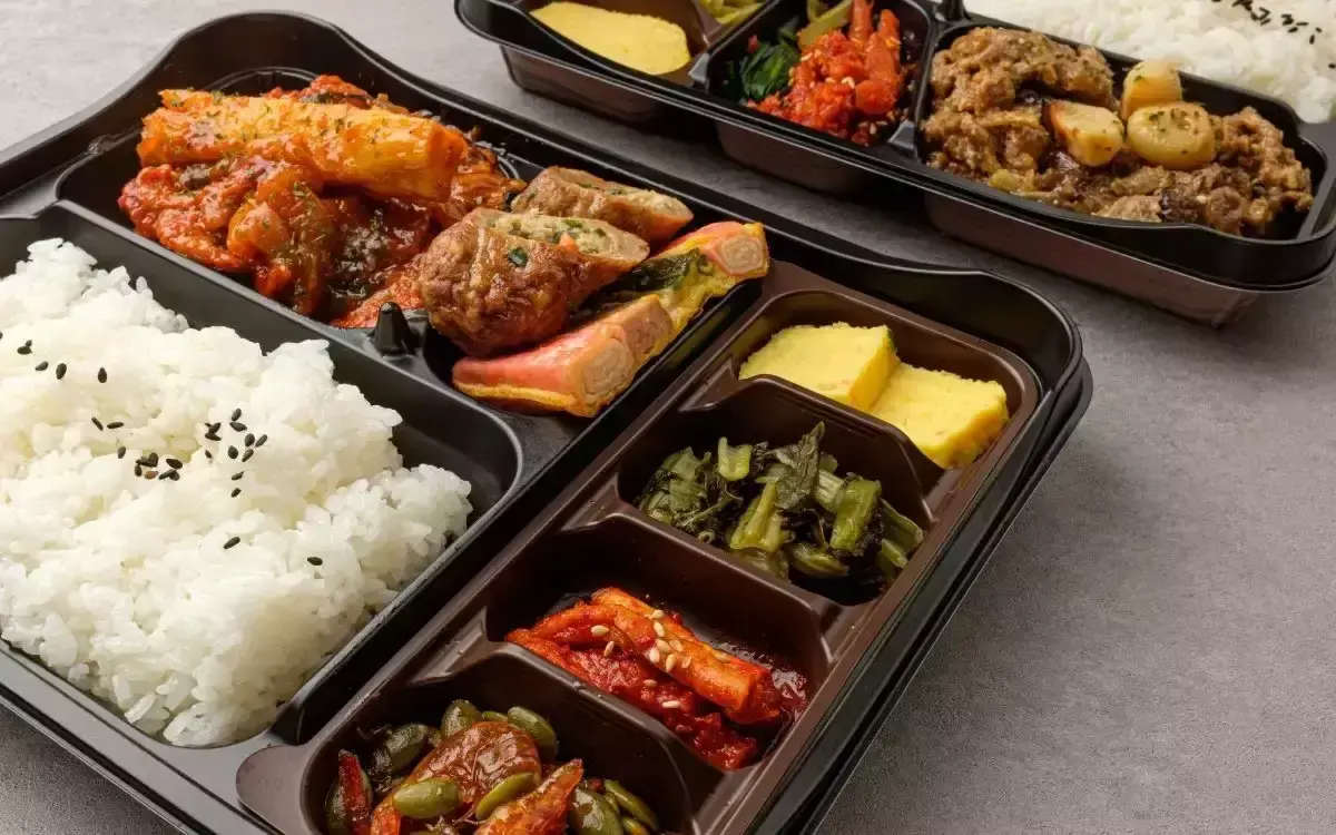 Quais Comidas Podem Ser Servidas Frias?