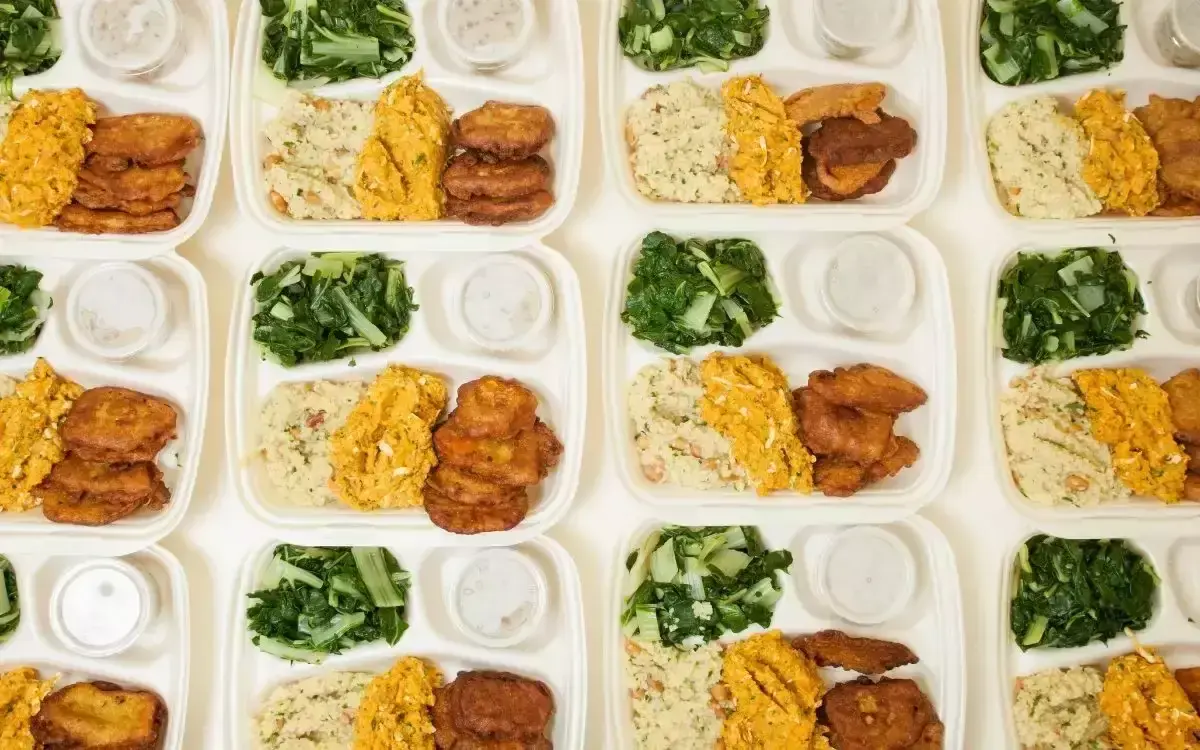 Como Devo Congelar Alimentos De Forma Correta?