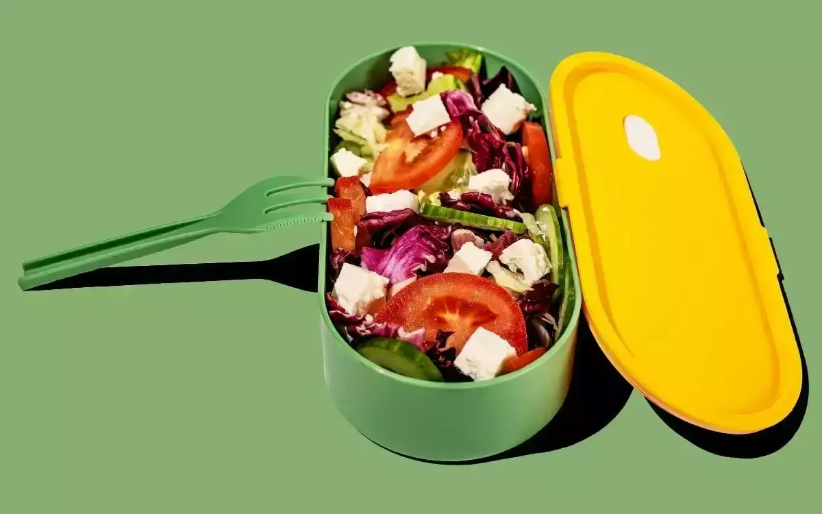 Quanto Tempo Posso Deixar Comida Pronta Congelada?