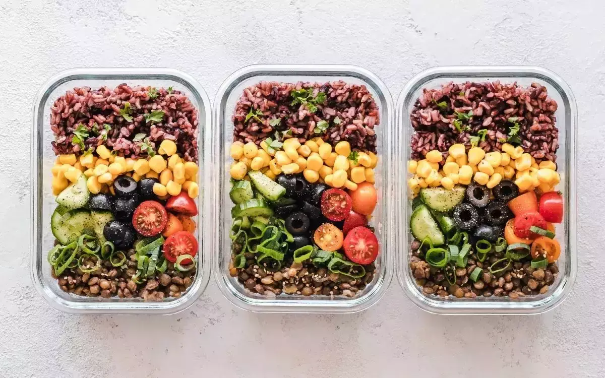 Quais São As Regras Para Congelar Alimentos?